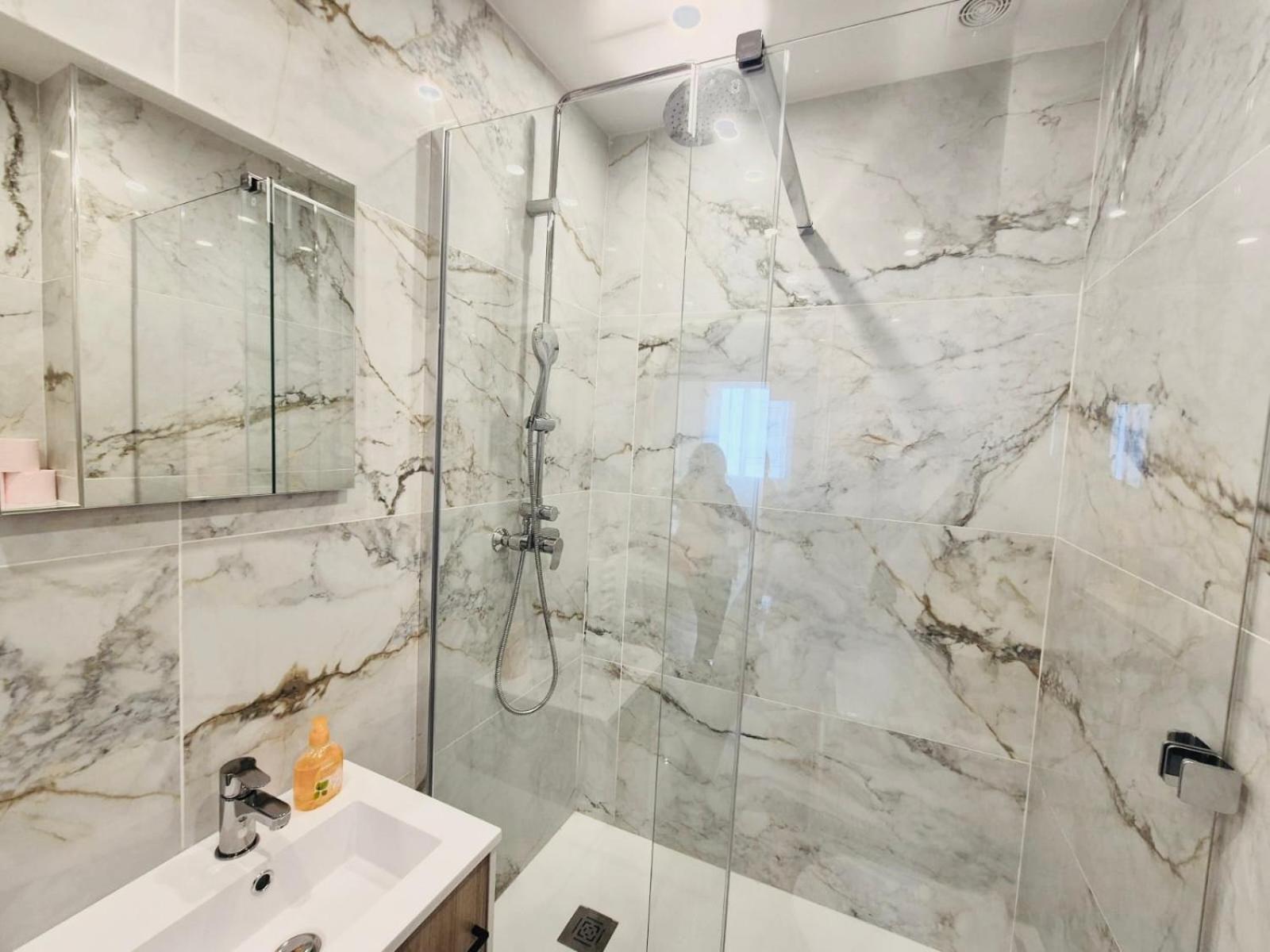 2 Bedroom Flat Cannes Center La Croisette Banane Exterior foto